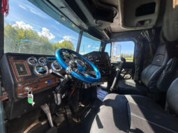2006 FREIGHTLINER FLD132XL W/43K MILES ON OVERHAUL full