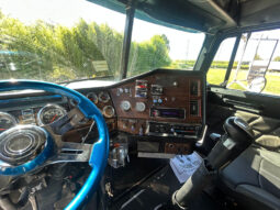 2006 FREIGHTLINER FLD132XL W/43K MILES ON OVERHAUL full
