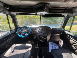 2006 FREIGHTLINER FLD132XL W/43K MILES ON OVERHAUL full