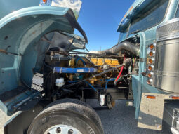 2006 FREIGHTLINER FLD132XL W/43K MILES ON OVERHAUL full