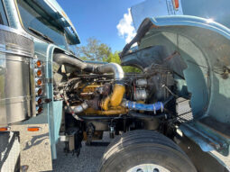2006 FREIGHTLINER FLD132XL W/43K MILES ON OVERHAUL full