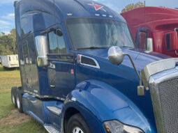 2018 KENWORTH T680 W/131K ON OVERHAUL full
