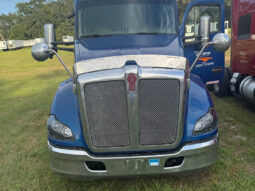 2018 KENWORTH T680 W/131K ON OVERHAUL full