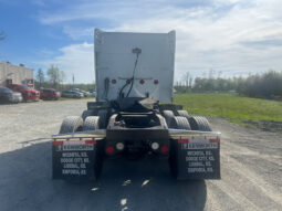 2015 PETERBILT 389 w/550 HP CUMMINS – TWO YEAR UNLIMITED MILEAGE NATIONWIDE WARRANTY full