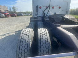 2015 PETERBILT 389 w/550 HP CUMMINS – TWO YEAR UNLIMITED MILEAGE NATIONWIDE WARRANTY full