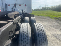 2015 PETERBILT 389 w/550 HP CUMMINS – TWO YEAR UNLIMITED MILEAGE NATIONWIDE WARRANTY full