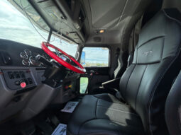 2015 PETERBILT 389 w/550 HP CUMMINS – TWO YEAR UNLIMITED MILEAGE NATIONWIDE WARRANTY full