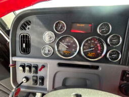 2015 PETERBILT 389 w/550 HP CUMMINS – TWO YEAR UNLIMITED MILEAGE NATIONWIDE WARRANTY full