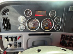 2015 PETERBILT 389 w/550 HP CUMMINS – TWO YEAR UNLIMITED MILEAGE NATIONWIDE WARRANTY full