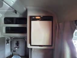 2015 PETERBILT 389 w/550 HP CUMMINS – TWO YEAR UNLIMITED MILEAGE NATIONWIDE WARRANTY full