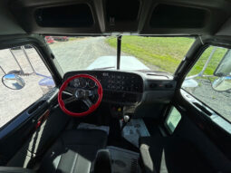 2015 PETERBILT 389 w/550 HP CUMMINS – TWO YEAR UNLIMITED MILEAGE NATIONWIDE WARRANTY full