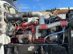 2015 PETERBILT 389 w/550 HP CUMMINS – TWO YEAR UNLIMITED MILEAGE NATIONWIDE WARRANTY full