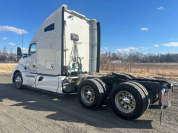 2016 KENWORTH T680 W/95K ON CERTIFIED OVERHAUL full