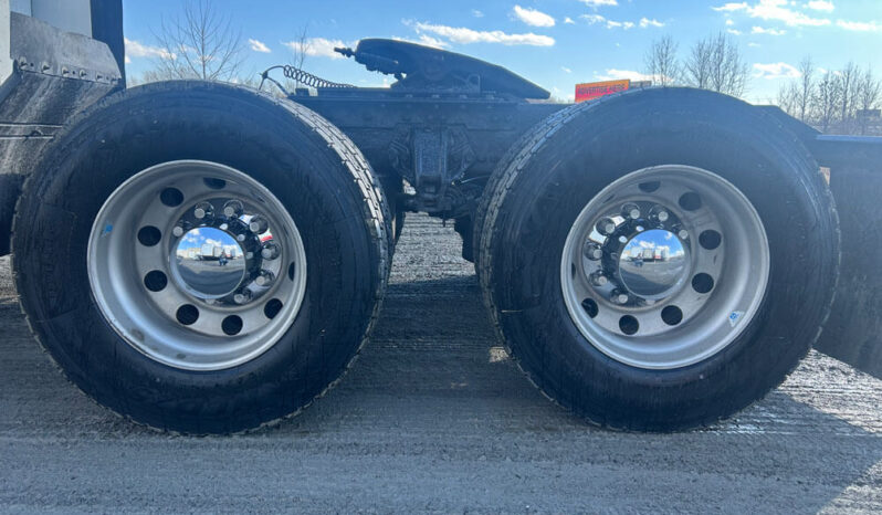 2016 KENWORTH T680 W/95K ON CERTIFIED OVERHAUL full