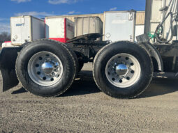 2016 KENWORTH T680 W/95K ON CERTIFIED OVERHAUL full