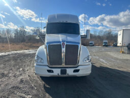 2016 KENWORTH T680 W/95K ON CERTIFIED OVERHAUL full