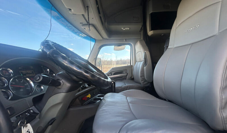 2016 KENWORTH T680 W/95K ON CERTIFIED OVERHAUL full