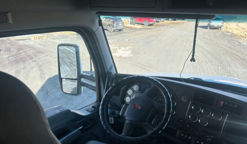 2016 KENWORTH T680 W/95K ON CERTIFIED OVERHAUL full
