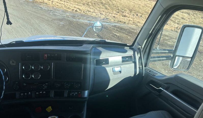 2016 KENWORTH T680 W/95K ON CERTIFIED OVERHAUL full