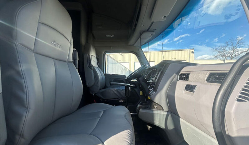 2016 KENWORTH T680 W/95K ON CERTIFIED OVERHAUL full