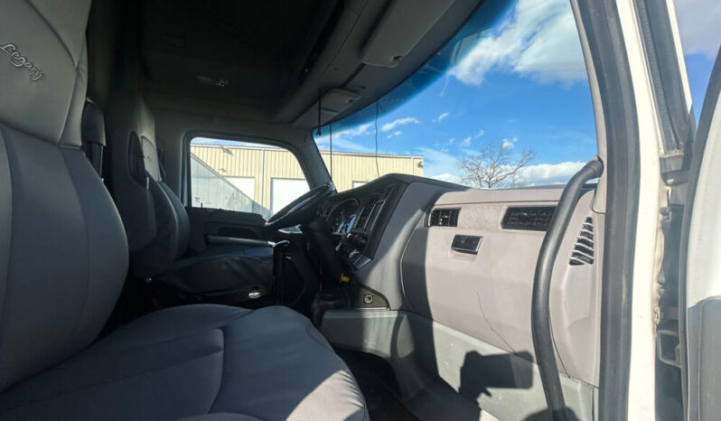 2016 KENWORTH T680 W/95K ON CERTIFIED OVERHAUL full