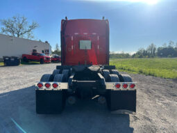 2007 KENWORTH W900L W/207K MILES ON CERTIFIED OVERHAUL full