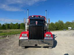 2007 KENWORTH W900L W/207K MILES ON CERTIFIED OVERHAUL full