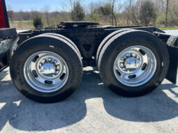 2007 KENWORTH W900L W/207K MILES ON CERTIFIED OVERHAUL full