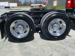 2007 KENWORTH W900L W/207K MILES ON CERTIFIED OVERHAUL full