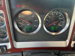 2007 KENWORTH W900L W/207K MILES ON CERTIFIED OVERHAUL full