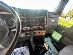 2007 KENWORTH W900L W/207K MILES ON CERTIFIED OVERHAUL full