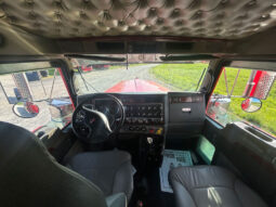 2007 KENWORTH W900L W/207K MILES ON CERTIFIED OVERHAUL full