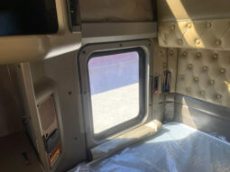 2007 KENWORTH W900L W/207K MILES ON CERTIFIED OVERHAUL full