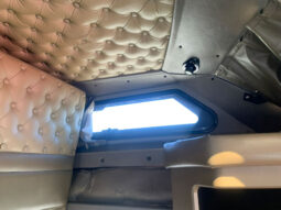 2007 KENWORTH W900L W/207K MILES ON CERTIFIED OVERHAUL full