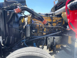2007 KENWORTH W900L W/207K MILES ON CERTIFIED OVERHAUL full