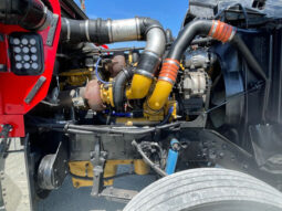 2007 KENWORTH W900L W/207K MILES ON CERTIFIED OVERHAUL full