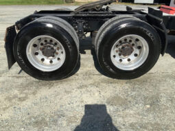 2014 VOLVO VNL780 W/72″ SLEEPER – 38K MILES ON CERTIFIED OVERHAUL full