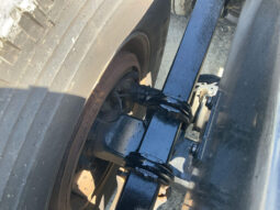 2014 VOLVO VNL780 W/72″ SLEEPER – 38K MILES ON CERTIFIED OVERHAUL full