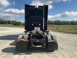 2014 VOLVO VNL780 W/72″ SLEEPER – 38K MILES ON CERTIFIED OVERHAUL full