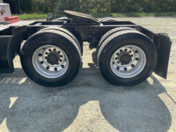 2014 VOLVO VNL780 W/72″ SLEEPER – 38K MILES ON CERTIFIED OVERHAUL full
