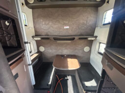 2014 VOLVO VNL780 W/72″ SLEEPER – 38K MILES ON CERTIFIED OVERHAUL full