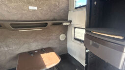 2014 VOLVO VNL780 W/72″ SLEEPER – 38K MILES ON CERTIFIED OVERHAUL full