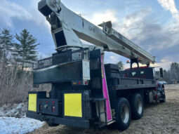2007 INTERNATIONAL 7400 CRANE TRUCK full