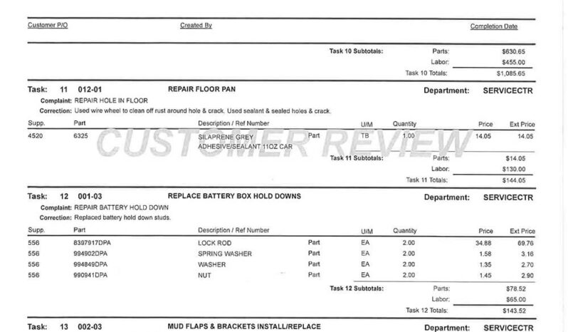 2007 VOLVO VNL780 W/397K MILES ON CERTIFIED OVERHAUL full