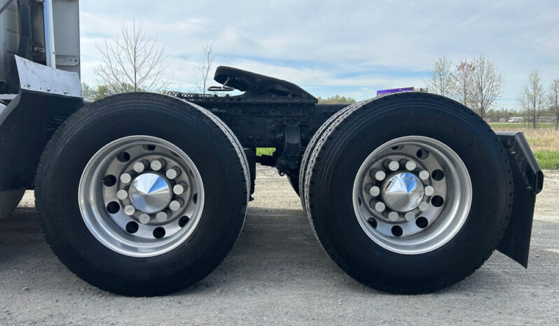 2007 VOLVO VNL780 W/397K MILES ON CERTIFIED OVERHAUL full