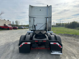 2007 VOLVO VNL780 W/397K MILES ON CERTIFIED OVERHAUL full