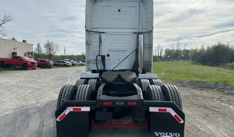 2007 VOLVO VNL780 W/397K MILES ON CERTIFIED OVERHAUL full