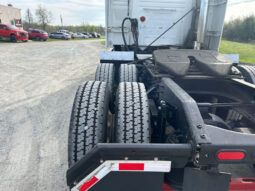 2007 VOLVO VNL780 W/397K MILES ON CERTIFIED OVERHAUL full
