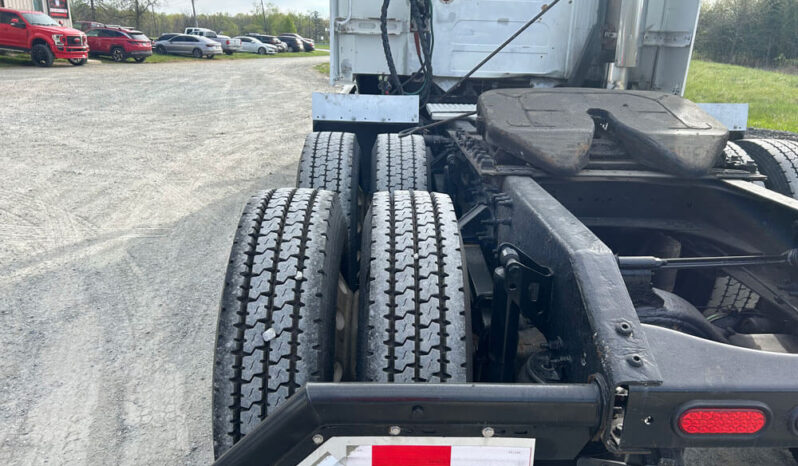 2007 VOLVO VNL780 W/397K MILES ON CERTIFIED OVERHAUL full