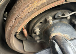 2007 VOLVO VNL780 W/397K MILES ON CERTIFIED OVERHAUL full